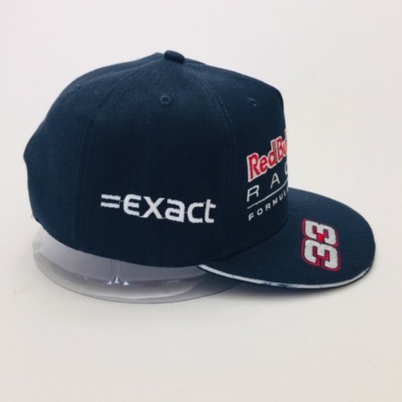 Red Bull Accessories Red Bul Hat Poshmark